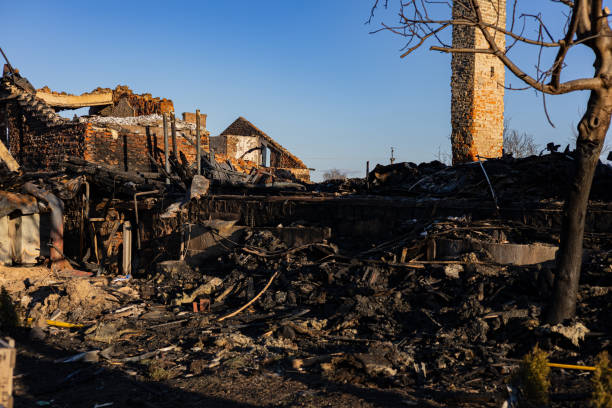 Reliable Smoke Odor Removal contractor in Prescott, WI by Fire Damage Flint