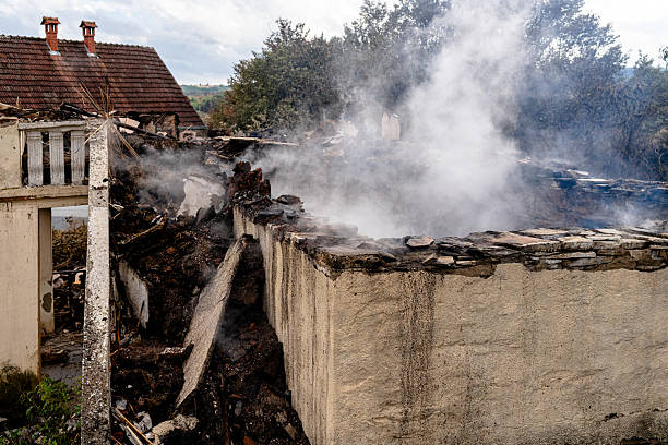 Affordable Smoke Odor Removal solutions in Prescott, WI